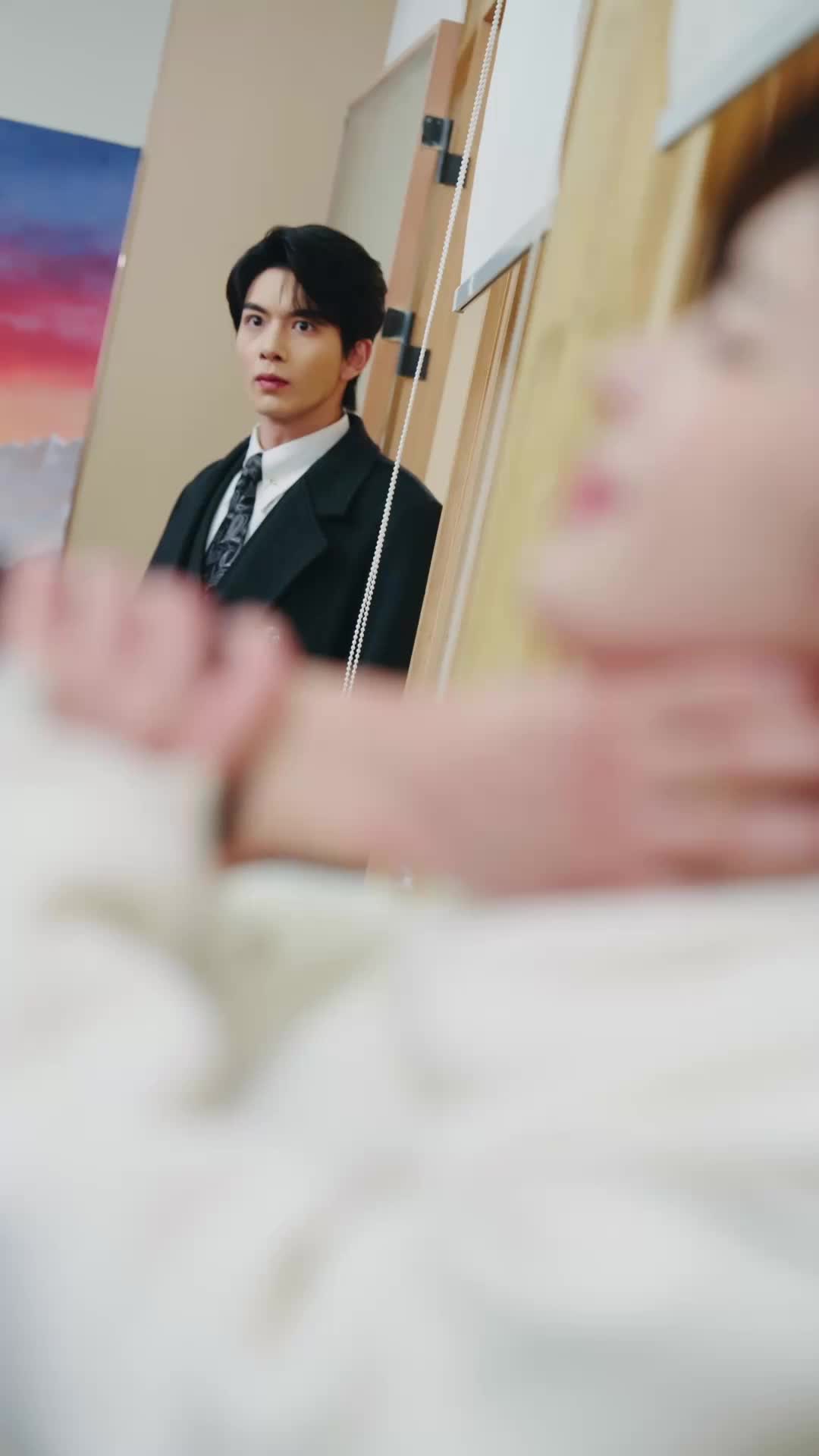 Episode 11 - I Met My Son's Father Again